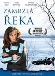 DVD Zamrzlá řeka (2008)