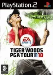 Tiger Woods PGA Tour 10 PS2