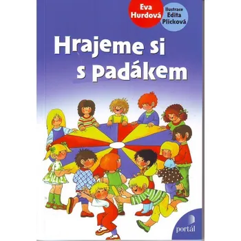 Hrajeme si s padákem - Eva Hurdová