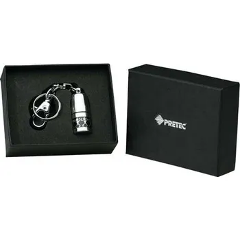 Pretec i-Disk BulletProof 16 GB (B3U16G-CBM-D) USB flash disk Pretec i-Disk BulletProof 16 GB (B3U16G-CBM-D)
