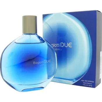 Laura Biagiotti Due Uomo M EDT