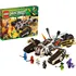 Stavebnice LEGO LEGO Ninjago 9449 Nadzvukový útočník