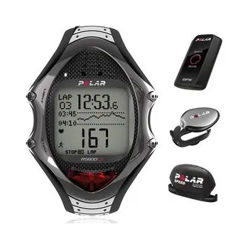 Sporttester Polar RS800CX Premium