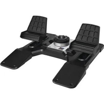 Joystick Saitek Cessna Pro Flight Rudder Pedals