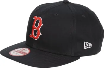 Kšiltovka New Era Boston Red Sox 9Fifty team