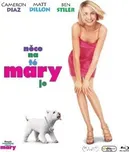 Blu-ray Něco na té Mary je (1998)