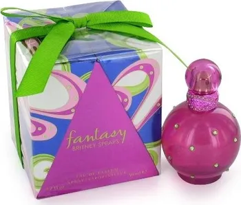Dámský parfém Britney Spears Fantasy W EDP