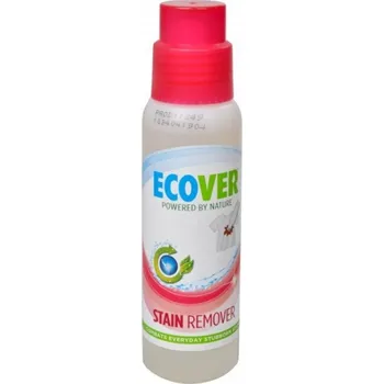 Odstraňovač skvrn Ecover Odstraňovač skvrn 200 ml