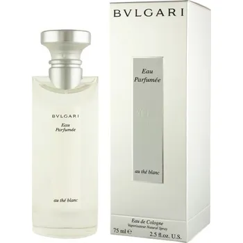 Unisex parfém Bvlgari Eau Parfumée au Thé Blanc U EDC