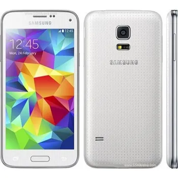 Mobilní telefon Samsung Galaxy S5 mini Duos (G800H)