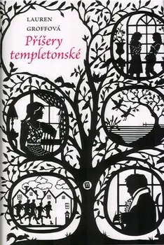 Příšery templetonské - Lauren Groffová