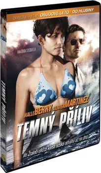 DVD film DVD Temný příliv (2012)