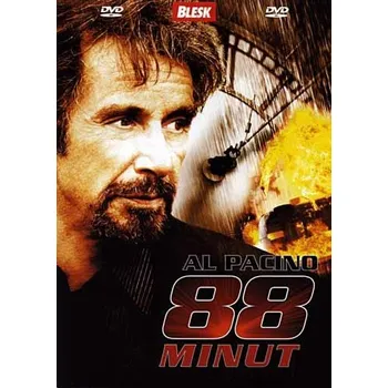 DVD film DVD 88 minut (2007)