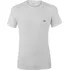 Pánské tričko Lonsdale Single T Shirt Mens White