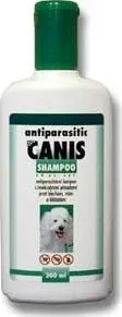 Kosmetika pro psa Bioveta Antiparasitic Canis Shampoo 200 ml