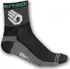 Pánské termo ponožky Sensor Race Lite Ruka červená 9 - 11