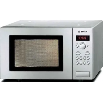 BOSCH HMT75M451 Mikrovlnná trouba BOSCH HMT75M451