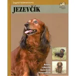 Jezevčík - Ingrid Schwartzová