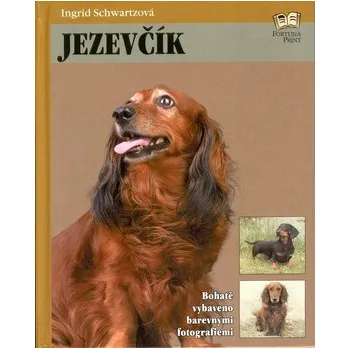 Chovatelství Jezevčík - Ingrid Schwartzová