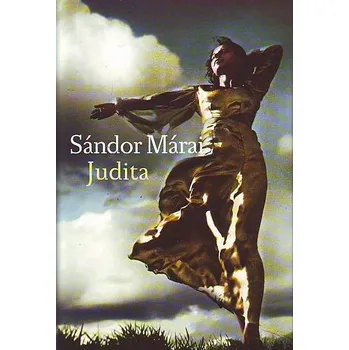 Judita - Márai Sándor