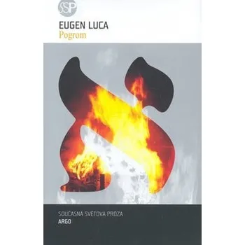 Pogrom - Eugen Luca