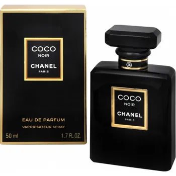 Chanel Coco Noir W EDP, 50 ml