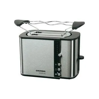 Topinkovač Recenze Grundig TA 5260