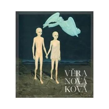 Literární biografie Věra Nováková - Richard Drury