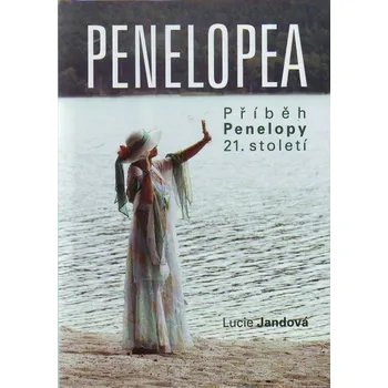 Penelopea - Lucie Jandová Penelopea - Lucie Jandová