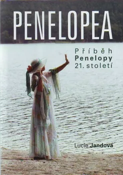 Penelopea - Lucie Jandová