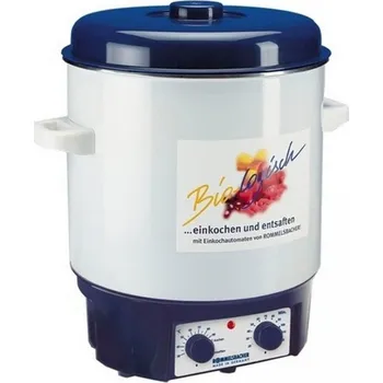 Rommelsbacher KA 1802 Zavařovací hrnec Rommelsbacher KA 1802