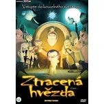 DVD Ztracená hvězda (2007)