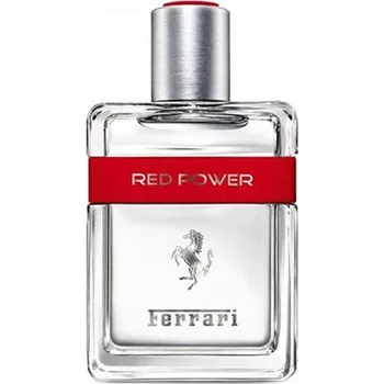 Pánský parfém Ferrari Red Power M EDT