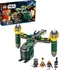 Stavebnice LEGO LEGO Star Wars 7930 Útočná bojová loď nájemných lovců