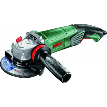 úhlová bruska Bosch PWS 1300 - 125 CE