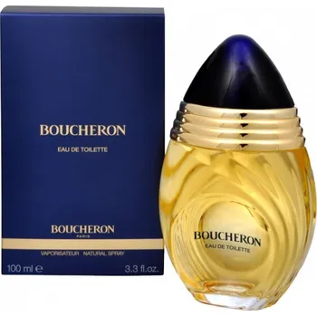 Boucheron Pour Femme EDT