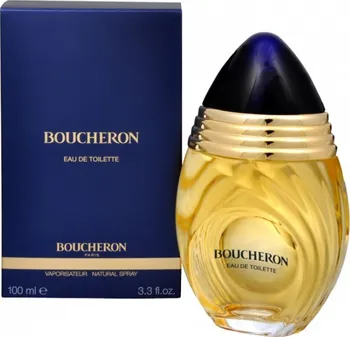 Dámský parfém Boucheron Pour Femme EDT