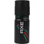 Axe Africa M deodorant 150 ml