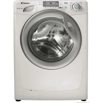 Pračka Candy GO4 1274 L