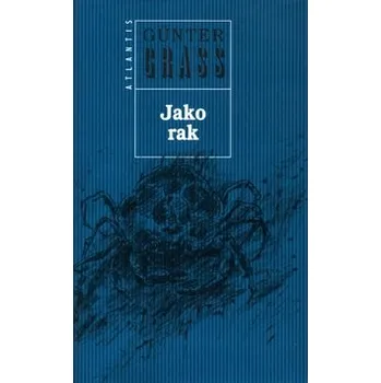Jako rak - Günter Grass
