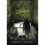 Závist - Gregg Olsen