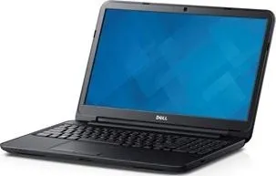 Notebook Dell Inspiron 15R (N3-3537-N2-513K)