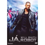 Já, robot (2004)