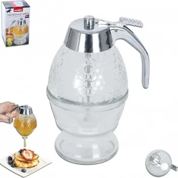 Nádoba na med Orion 141791 250 ml