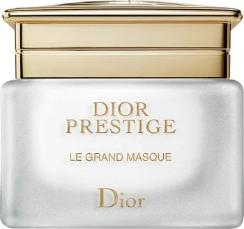 Pleťová maska Dior Okysličující maska pro citlivou pleť Prestige 50 ml