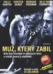 DVD Muž, který zabil (2003)