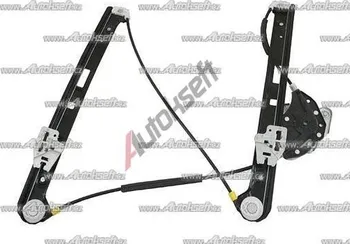 Stahovačka okna L stahovací mechanismus okna - přední - 4dv. (14.20.865) BMW
