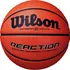 Basketbalový míč Wilson REACTION 7