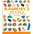 Kameny 2 od A do Z - Judy Hallová
