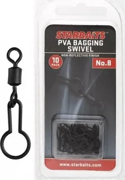Obratlík - PVA bagging č.8 (10ks)